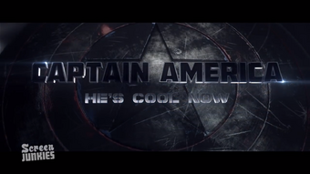 Honest Trailer Captain America The Winter Soldier Honest Trailers Wikia Fandom