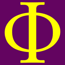 Purple phi