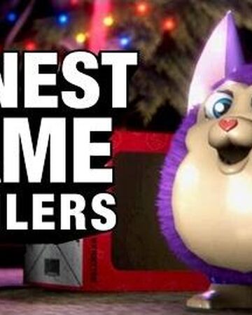 Honest Game Trailers Tattletail Honest Trailers Wikia Fandom