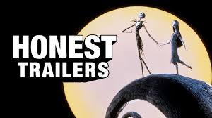 Nightmare Before Christmas
