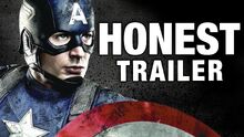 CaptainAmerica