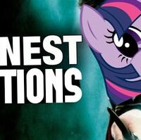 Honest Trailers Fan Fiction Honest Trailers Wikia Fandom