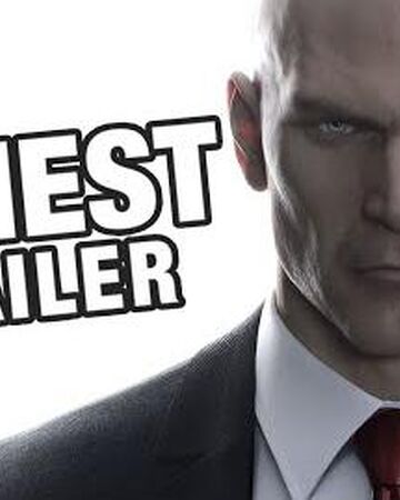 Honest Game Trailers Hitman Honest Trailers Wikia Fandom