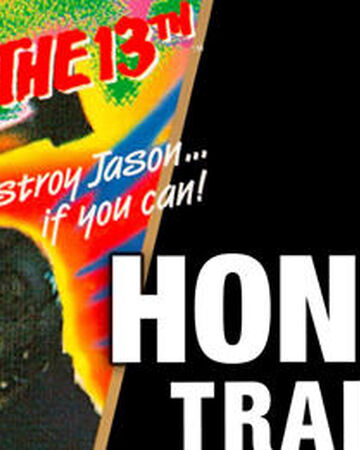 Honest Game Trailers Friday The 13th Nes Honest Trailers Wikia Fandom