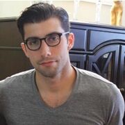 Ian weinreich