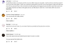 Detroit become human comments