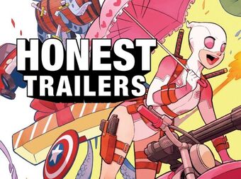 Honest Trailers Fan Fiction Honest Trailers Wikia Fandom - roblox entry point trailer unofficial remade