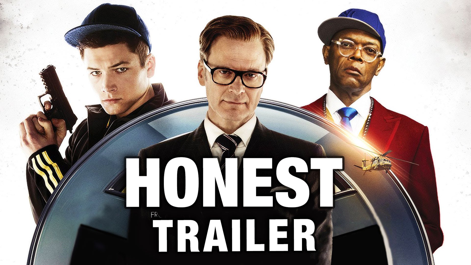 Kingsman The Secret Service Stream Kingsman The Secret Service Stream