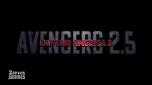 Honest Trailers - Captain America Civil WarOpen Invideo 5-28 screenshot