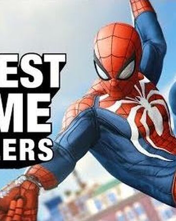 Honest Game Trailers Spider Man Ps4 Honest Trailers Wikia Fandom