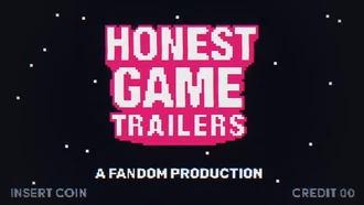 Honest Game Trailers | Honest Trailers Wikia | Fandom