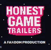 Honest Game Trailers Honest Trailers Wikia Fandom - honest game trailers roblox