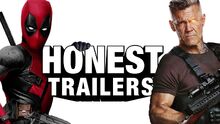 Gallery honest trailer deadpool 2