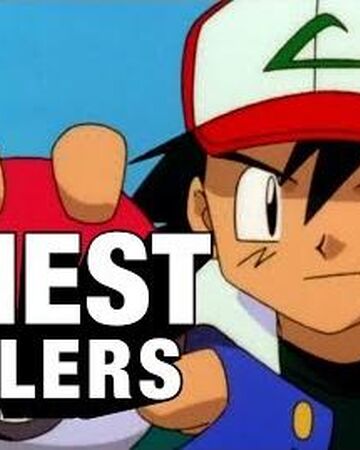 Honest Trailer Pokemon The First Movie Honest Trailers