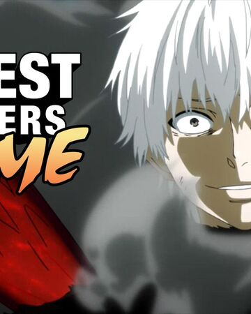 Honest Trailers Anime Tokyo Ghoul Honest Trailers Wikia Fandom