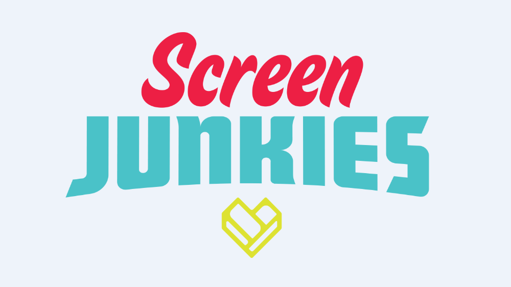 Screen Junkies Honest Trailers Wikia FANDOM powered by Wikia