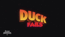 Honest Trailers Howard the Duck Open Invideo 3-30 screenshot