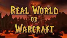 WORLD OF WARCRAFT (Honest Game Trailers) Cannot transcribe this video 3-11 screenshot