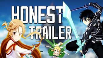 Honest Trailers Fan Fiction Honest Trailers Wikia Fandom - roblox island royale fan trailer