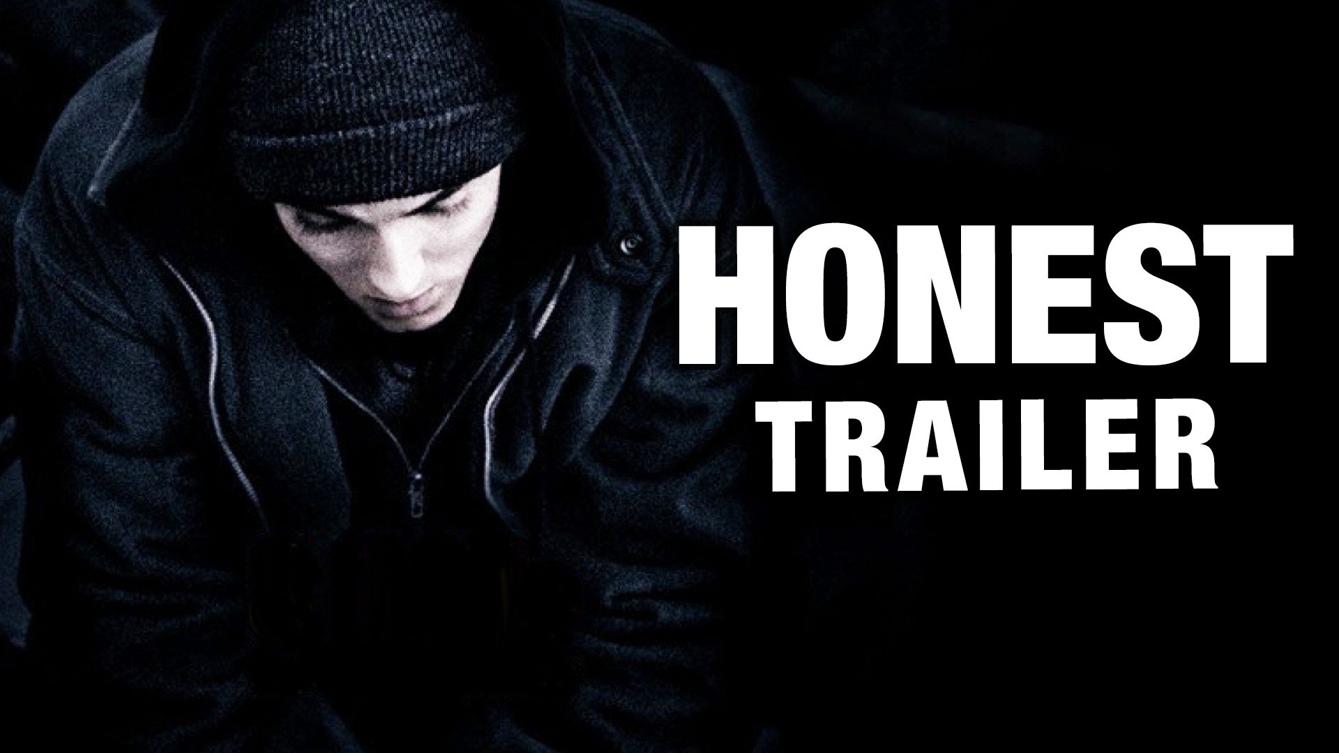 Honest Trailer 8 Mile Honest Trailers Wikia Fandom