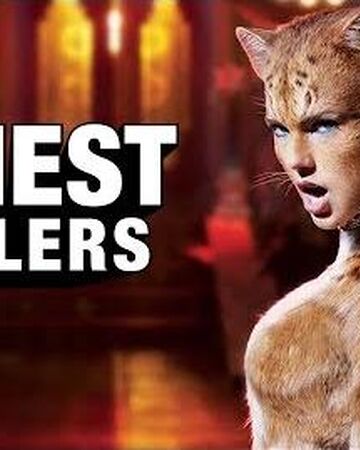 Honest Trailer Cats Honest Trailers Wikia Fandom