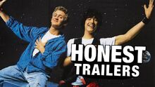 Bill and Ted