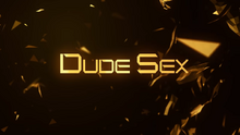 DEUS EX (Honest Game Trailers) Cannot transcribe this video 3-48 screenshot