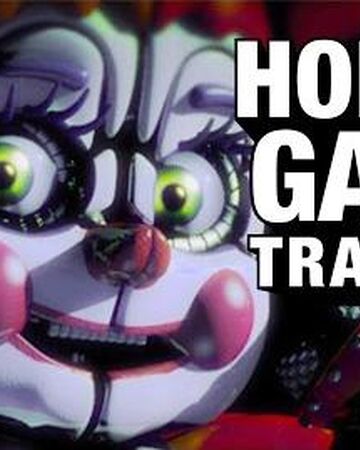 Honest Game Trailers Five Nights At Freddy S Sister Location