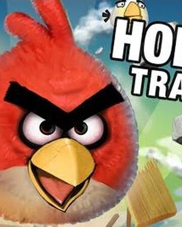 Honest Game Trailers Angry Birds Honest Trailers Wikia Fandom