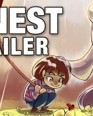 Honest Game Trailers Undertale Honest Trailers Wikia Fandom