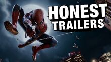 AmazingSpiderMan