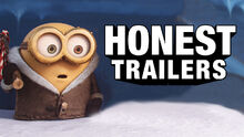 Minions