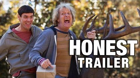 Honest Trailer Dumb And Dumber To Honest Trailers Wikia Fandom