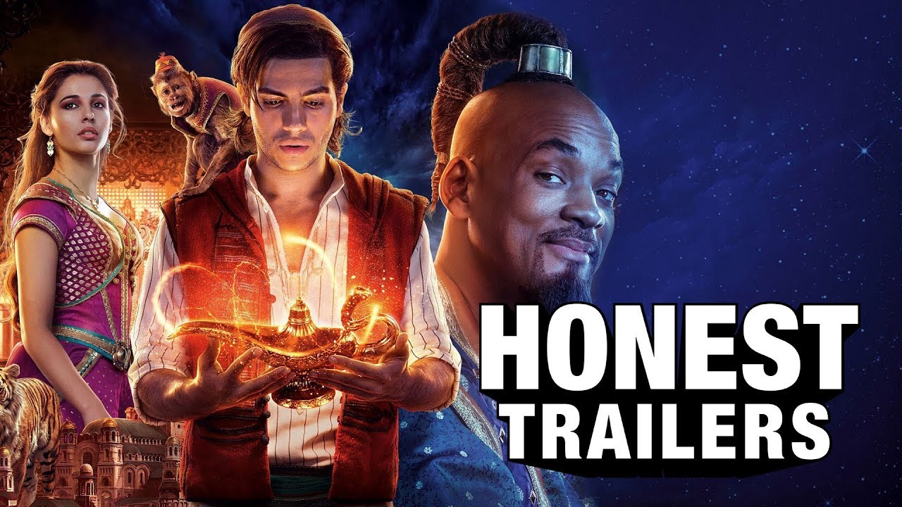 aladdin trailer 2019