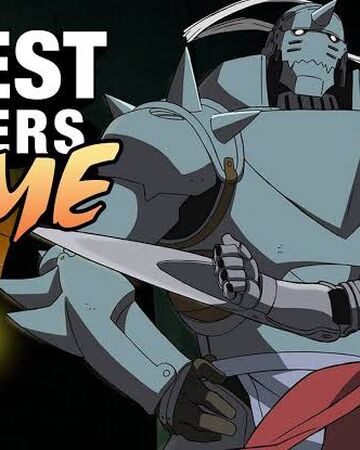 Honest Trailers Anime Fullmetal Alchemist Brotherhood Honest Trailers Wikia Fandom