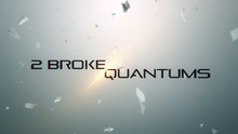 QUANTUM BREAK (Honest Game Trailers) Open Invideo 4-1 screenshot