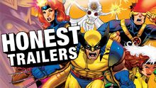 XMen Animated
