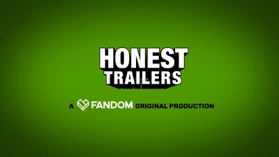 List Of Honest Trailers Honest Trailers Wikia Fandom