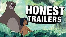 JungleBook