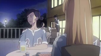 Wallpaper Episode 5 Season 2 Honey And Clover Wiki Fandom Desktop Wallpaper Free