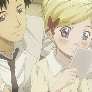 Wallpaper Episode 4 Season 2 Honey And Clover Wiki Fandom For Free