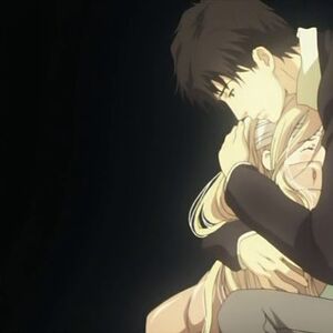 Wallpaper Episode 10 Season 2 Honey And Clover Wiki Fandom For Free
