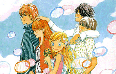 Honey And Clover