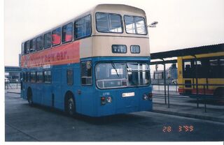 LF116(last day of Rt.20)