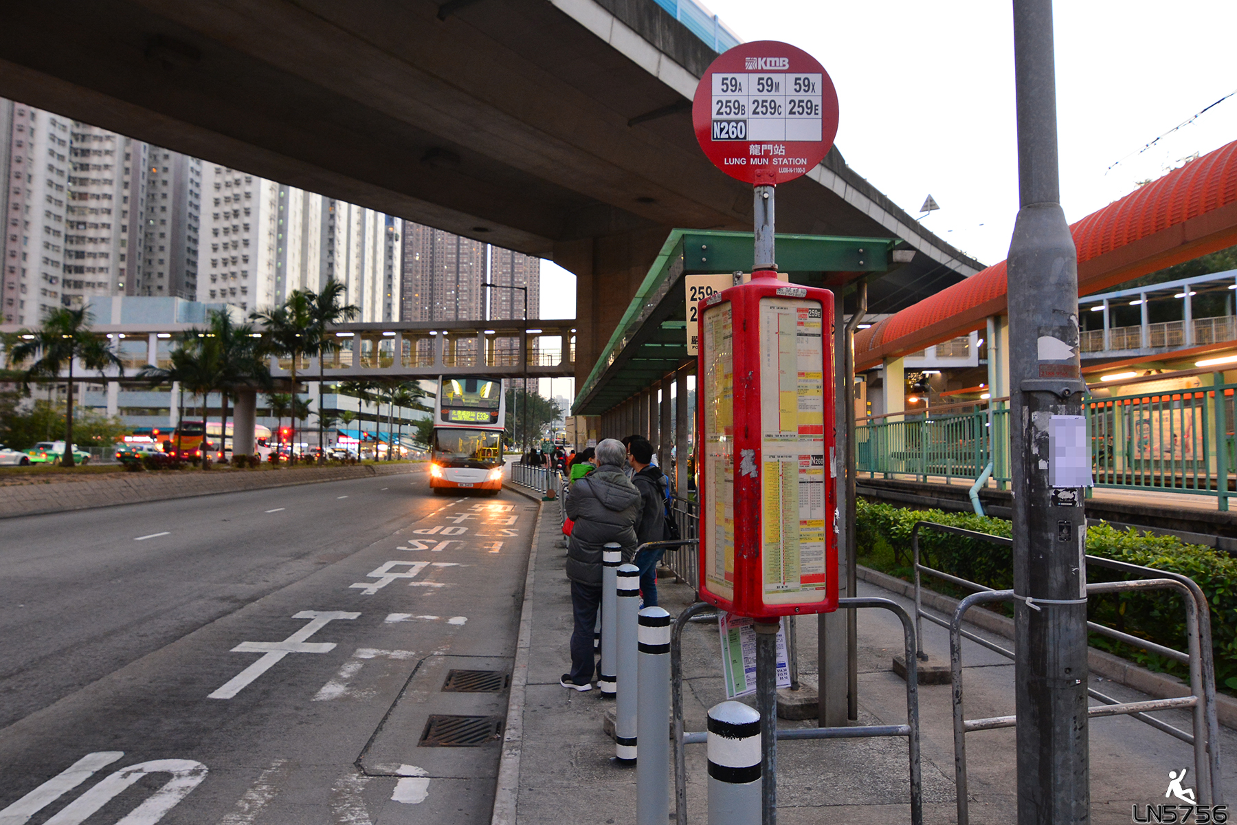 尖沙咀碼頭總站 | 香港巴士大典 | Fandom