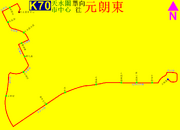 KCRK70RtMap