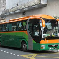 粵港車牌 香港巴士大典 Fandom