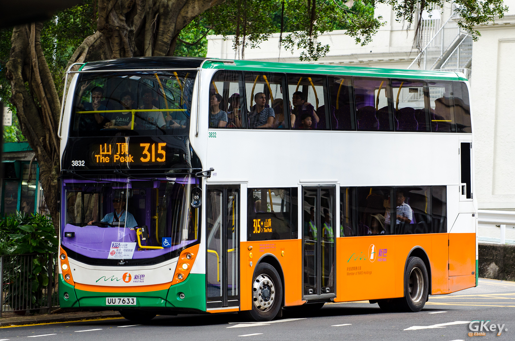 70K短豬~ - 巴士攝影作品貼圖區 (B3) - hkitalk.net 香港交通資訊網 - Powered by Discuz!