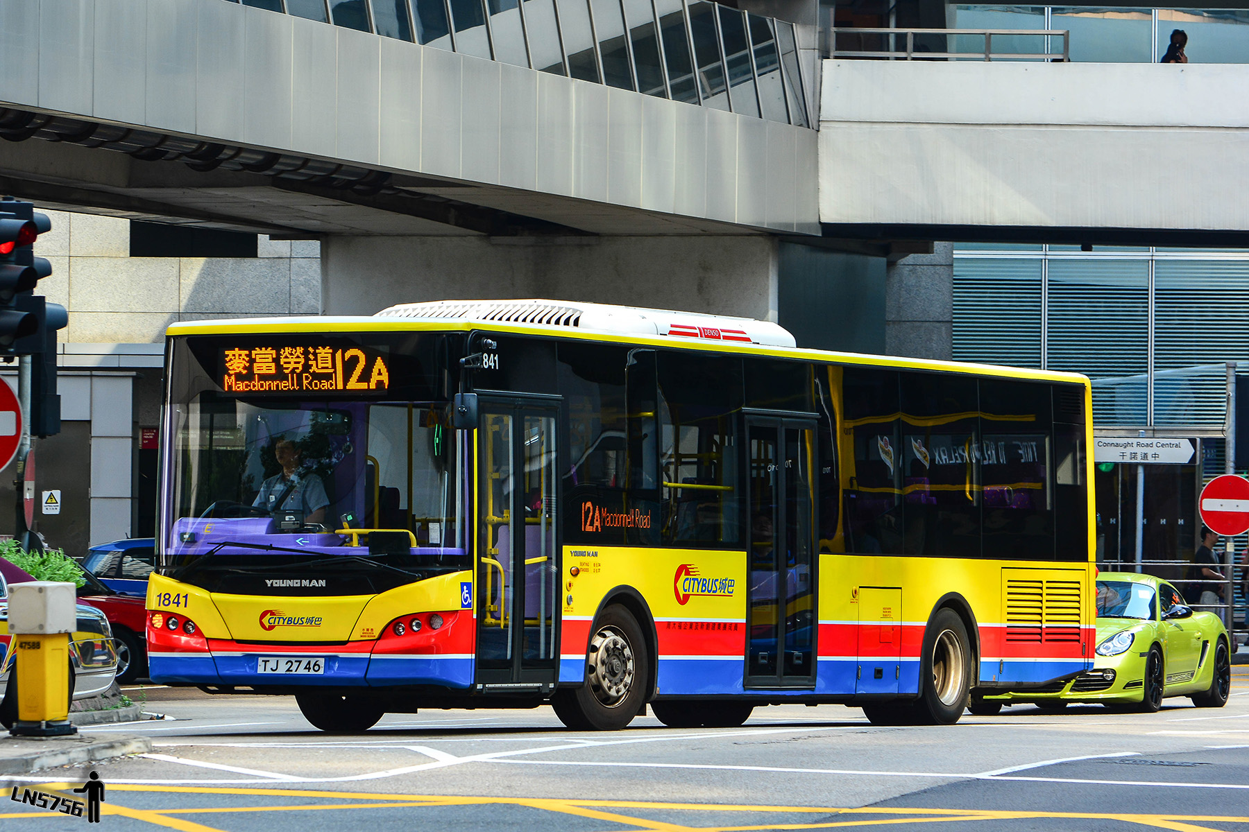 新巴15C線 | 香港巴士大典 | Fandom