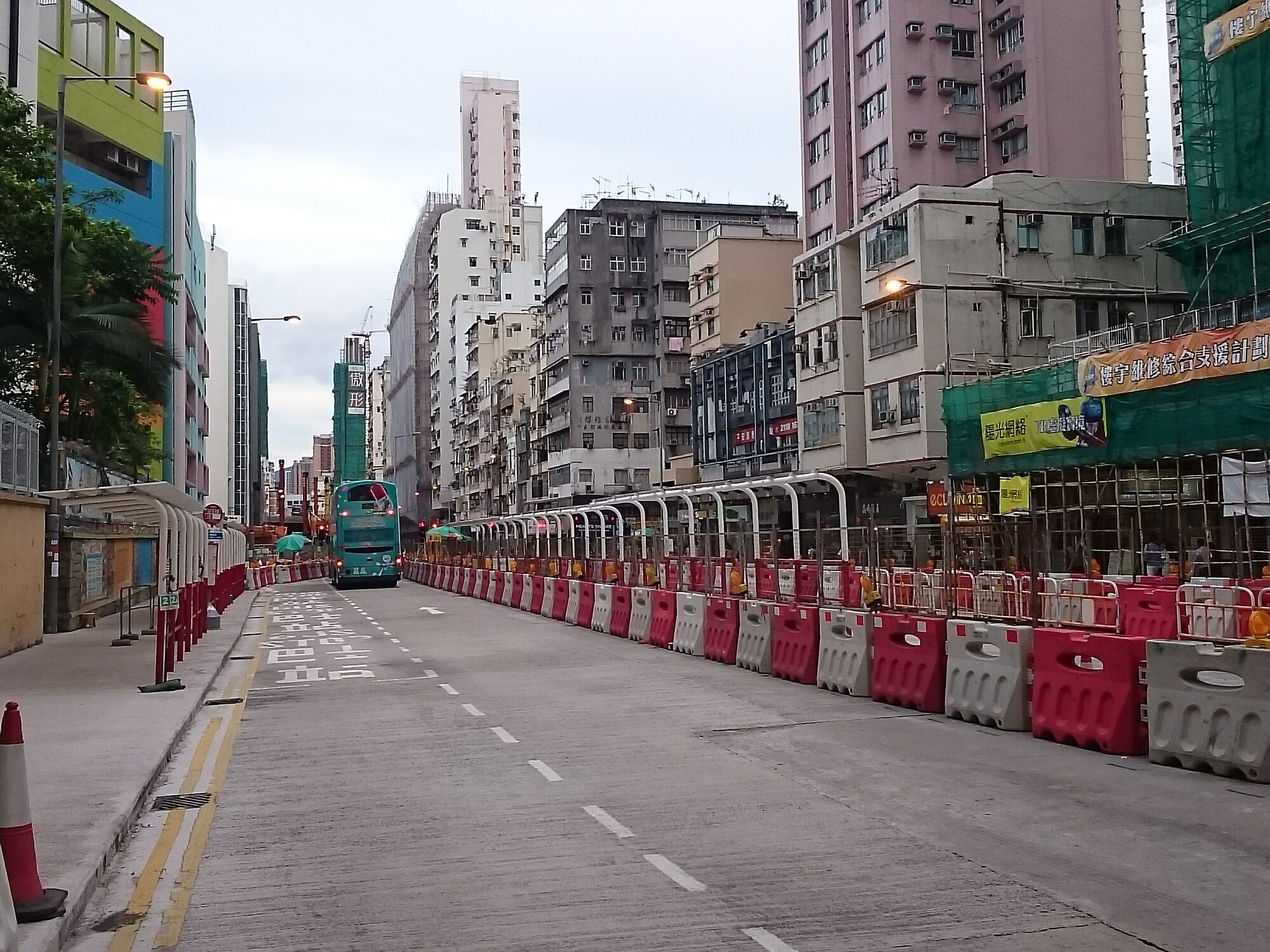 土瓜灣街市 | 香港巴士大典 | FANDOM powered by Wikia